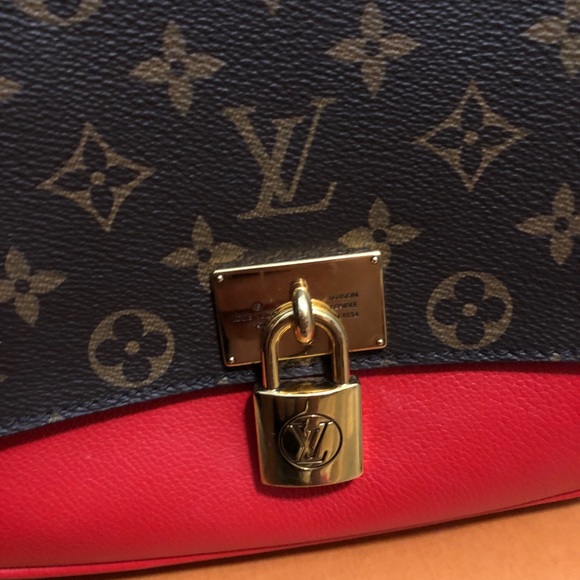 Louis Vuitton handbag - Picture 3 of 8